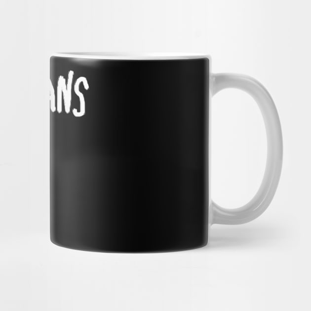 Shenanigans Shamrock by Creatifly Graphic Tees